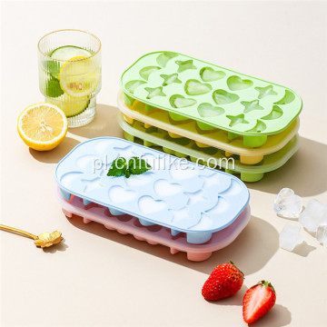 Ice Cube Mold Icecream Tool Kostkarka do lodu